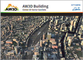 AW3D Building