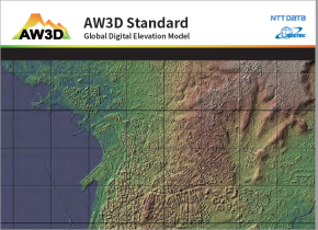 AW3D Standard