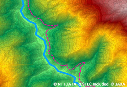 For Development of Infrastructure, Natural Disaster Measures, Against Global Warming